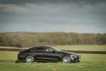 Mercedes-Benz CLS400 d 4Matic AMG Line 2018 года (UK)